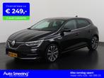 Renault Mégane 1.6 E-Tech Plug-In Hybrid Intens | 18" | Stu, 12 maanden, Gebruikt, 4 cilinders, 1505 kg