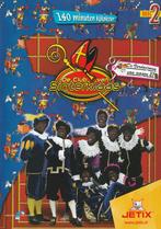 Sinterklaas DVD's € 2,50, Alle leeftijden, Overige genres, Ophalen of Verzenden, Zo goed als nieuw