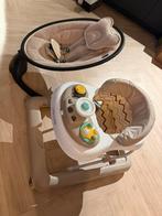Teddy wipstoeltjes en loop stoel, Kinderen en Baby's, Ophalen of Verzenden, Zo goed als nieuw, Overige merken