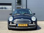 Mini Mini - 1.6 Cooper, Gebruikt, 4 cilinders, 116 pk, Zwart