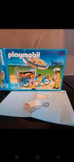 Playmobil ijs 3244, Kinderen en Baby's, Speelgoed | Playmobil, Ophalen of Verzenden, Gebruikt