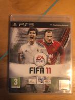 Ps3 fifa 11 ea sports, Vanaf 3 jaar, Sport, Ophalen of Verzenden, 3 spelers of meer