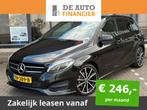 Mercedes-Benz B-Klasse 180 Ambition € 17.950,00, Auto's, Mercedes-Benz, 65 €/maand, 4 cilinders, Nieuw, Cruise Control