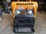 Bostitch, Doe-het-zelf en Verbouw, 100 liter of meer, Ophalen of Verzenden, Zo goed als nieuw