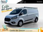 Ford Transit Custom 320 2.0 TDCI L2H2 Trend | Cruise control, Auto's, Bestelauto's, Voorwielaandrijving, 12 maanden, Euro 6, 4 cilinders