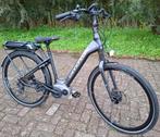 Nette elektrische Cannondale damesfiets,Bosch middenmotor ✅️, Versnellingen, Zo goed als nieuw, Minder dan 47 cm, Ophalen