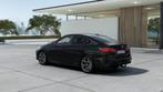 BMW 2 Serie Gran Coupé 220 M Sport Automaat / Trekhaak / Ac, Zwart, 156 pk, Zwart, Bedrijf