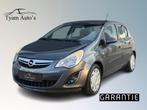 Opel CORSA 1.2 SATELLITE 5-DEURS * APK 06-2026 *  AIRCO CRUI, Auto's, 86 pk, Gebruikt, 4 cilinders, 1229 cc