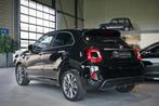Fiat 500 X 1.3 GSE Sport | LED | CAMERA | ADAPTIVE CRUISE |, 15 km/l, Gebruikt, 4 cilinders, 150 pk