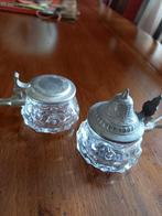 Inkpotjes, Antiek en Kunst, Ophalen of Verzenden