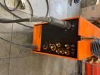 Lasapparaat Co2 Welcomatic 160A - 380V, Doe-het-zelf en Verbouw, Gereedschap | Lasapparaten, Ophalen, Gebruikt, 150 tot 250 ampère