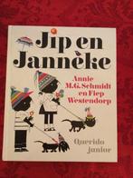 Jip en Janneke NIEUW bieden vanaf €5,00, Ophalen, Zo goed als nieuw, Fictie algemeen