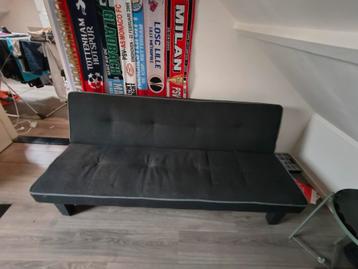 Slaapbank Texas Beter Bed 180x95 beschikbaar voor biedingen