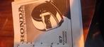 Service boek honda magna vf700c, Motoren, Ophalen of Verzenden, Honda