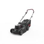Kress accu grasmaaier actieset met 4 accu's en lader 37cm 40, Kress, Cirkelmaaier, Germany@positecgroup.com, Accu-grasmaaier