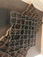 Nieuwe Eco raster paddock platen grind zand 50x50x4, Dieren en Toebehoren, Stalling en Weidegang, Weidegang