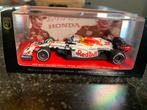 Max Verstappen Motegi 2022 1:43 Spark, Ophalen of Verzenden, Nieuw, Formule 1