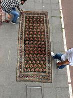 VINTAGE tapijt karabach 296*116 cm, 100 tot 150 cm, Wol, 200 cm of meer, Ophalen of Verzenden