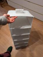 Ikea opbergsysteem nieuw, Ophalen, Doos, Minder dan 35 cm, Minder dan 50 cm