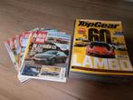 19x Top Gear en 6x Autoweek 2015 tot 2023, Boeken, Auto's | Folders en Tijdschriften, Ophalen of Verzenden, Zo goed als nieuw