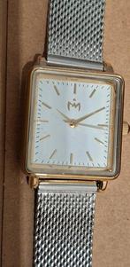 Nieuw zeer mooi, ongedragen dameshorloge., Sieraden, Tassen en Uiterlijk, Horloges | Dames, Ophalen of Verzenden, Nieuw, Staal