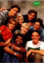 Melrose Place (1992), Verzenden, 1980 tot heden, Ongelopen, Sterren en Beroemdheden