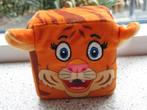 Thijs Tijger van Lidl Jungle Mini's squeezy, Verzamelen, Supermarktacties, Lidl, Ophalen of Verzenden