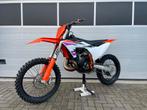 KTM 250 SX 2024, Bedrijf, Crossmotor