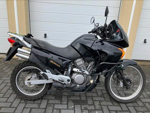 Te koop Transalp XL650 (TET gereed), Motoren, Motoren | Honda, Particulier, Toermotor, meer dan 35 kW, 2 cilinders, Ophalen