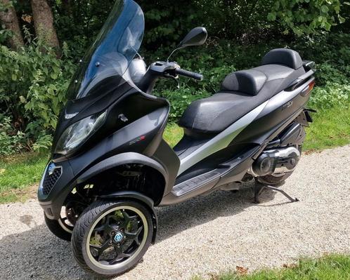 Piaggio MP3 500 LT, Motoren, Motoren | Piaggio, Particulier, Scooter, Ophalen