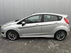 Ford Fiesta EcoBoost 100pk ST Line | Grote spoiler | Voorrui, Auto's, Ford, 23 km/l, Origineel Nederlands, Bedrijf, Handgeschakeld