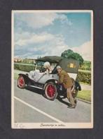 Swiebertje In Actie Automobiel T-Ford., Ophalen of Verzenden, 1960 tot 1980, Gelopen, Voertuig