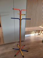 Retro kinderkapstok Ikea, Huis en Inrichting, Woonaccessoires | Kapstokken, Ophalen of Verzenden, Zo goed als nieuw, Metaal, Wandkapstok