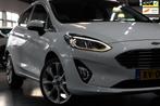 Ford Fiesta 1.0 EcoBoost Titanium|Navi|Ecc|Pdc|Xenon|Bj18, 47 €/maand, Te koop, Geïmporteerd, 5 stoelen