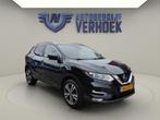 Nissan Qashqai 1.2 N-Connecta, Voorwielaandrijving, Gebruikt, Euro 6, 4 cilinders