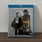 CASINO ROYALE, Cd's en Dvd's, Blu-ray, Ophalen of Verzenden, Zo goed als nieuw