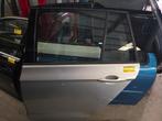 Portier 4Deurs links-achter van een Volkswagen Golf Sportsva, Gebruikt, -, -, -