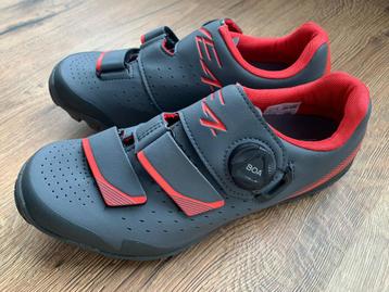 Nieuwe Shimano mountainbike schoenen - maat 38 beschikbaar voor biedingen
