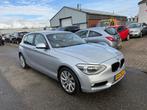 BMW 1-serie 116i Business+ NAV.+ Clima Bj:2012 NAP!, Auto's, BMW, 1-Serie, Gebruikt, 4 cilinders, Origineel Nederlands