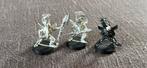 Warhammer 40k dark eldar Incubi Warriors (metal), Hobby en Vrije tijd, Wargaming, Ophalen of Verzenden, Zo goed als nieuw, Warhammer 40000