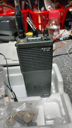 Icom ic 2 e porto, Telecommunicatie, Zenders en Ontvangers, Ophalen of Verzenden