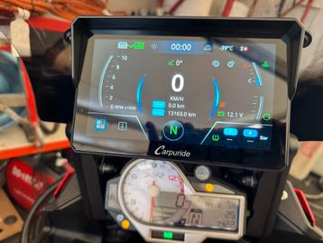 Navigatie verhoger bmw r1200gs R1250gs s1000xr GSA beschikbaar voor biedingen