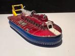 Dinky toys hovercraft srn6, Ophalen of Verzenden, Gebruikt, Auto, Dinky Toys
