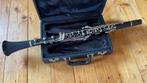Boehm systeem G klarinet!, Muziek en Instrumenten, Blaasinstrumenten | Klarinetten, Ophalen, Kunststof, Overige typen, Zo goed als nieuw