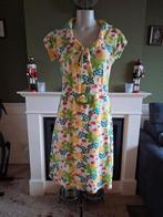 Margot MWM jurk en Banned Apperel bolero XXL, Overige kleuren, Verzenden, Maat 46/48 (XL) of groter, Zo goed als nieuw