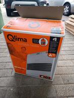 Qlima verplaatsbare kachel, Ophalen, 30 tot 80 cm, Minder dan 60 cm, 800 watt of meer