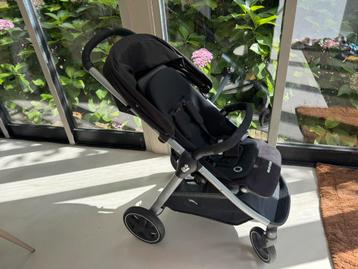 Maxicosi Gia Buggy wandelwagen beschikbaar voor biedingen