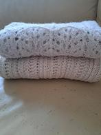 Witte trui met ajour details, Kleding | Dames, Only, Beige, Ophalen of Verzenden, Maat 36 (S)