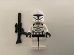 LEGO Star Wars - minifiguur - sw0201 - Clone Trooper Phase 1, Ophalen of Verzenden, Zo goed als nieuw, Losse stenen, Lego