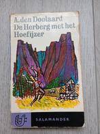 Herberg met het Hoefijzer - A. den Doolaard, Ophalen of Verzenden, Gelezen, A. den Doolaard, Nederland